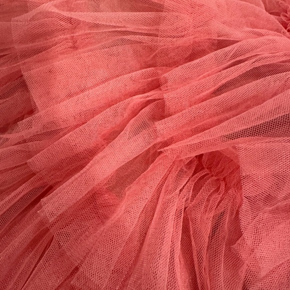 Meri Meri Flamingo Costume - Picture 6 of 7